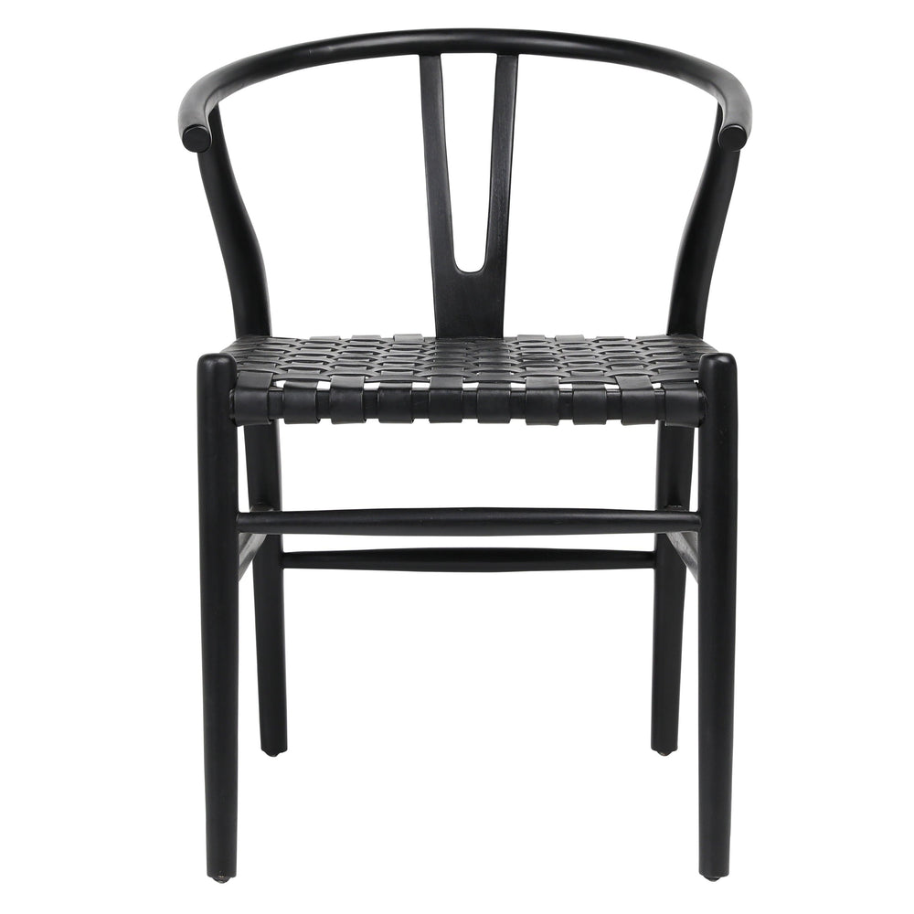 Bernisse Dining Chair - SwayLiving