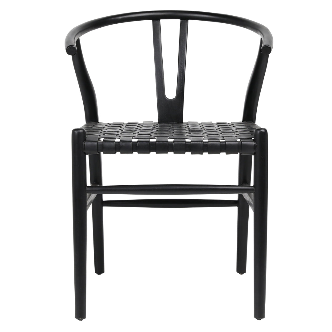 Bernisse Dining Chair - SwayLiving