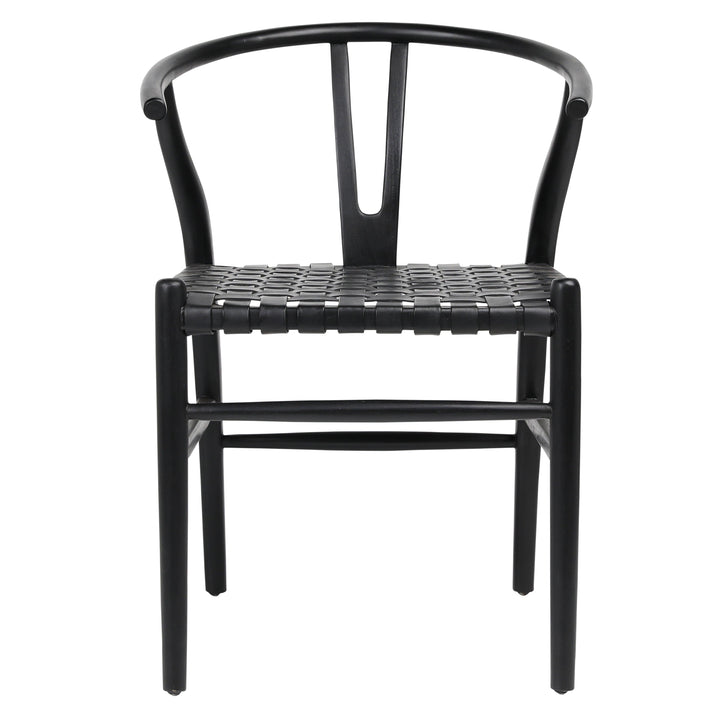 Bernisse Dining Chair - SwayLiving