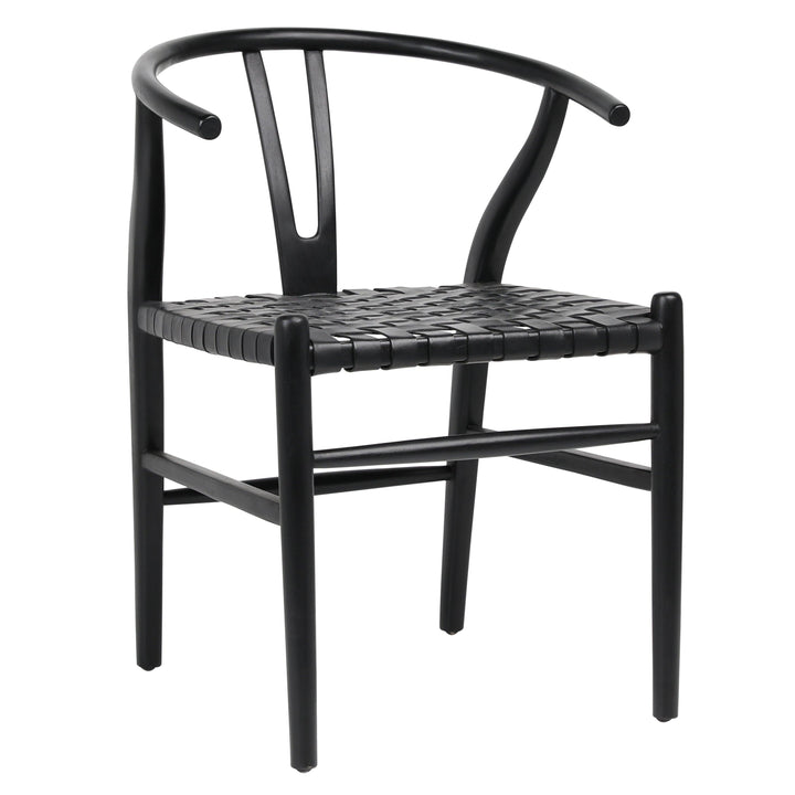 Bernisse Dining Chair - SwayLiving