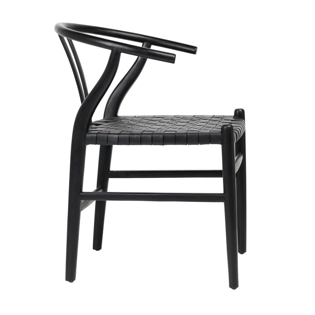 Bernisse Dining Chair - SwayLiving