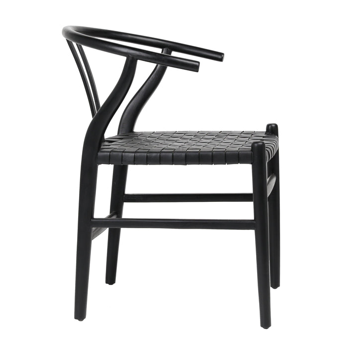 Bernisse Dining Chair - SwayLiving