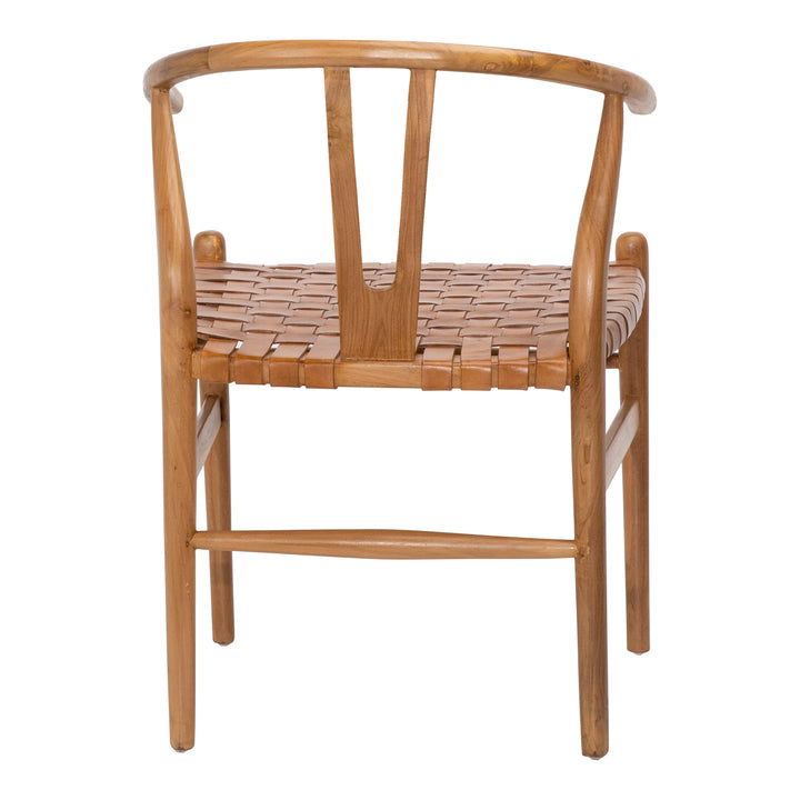 Bernisse Dining Chair - SwayLiving
