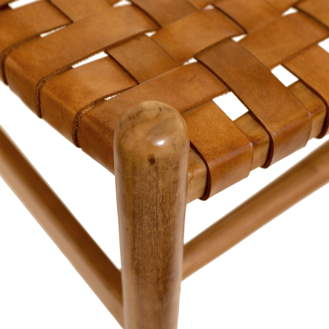 Bernisse Dining Chair - SwayLiving