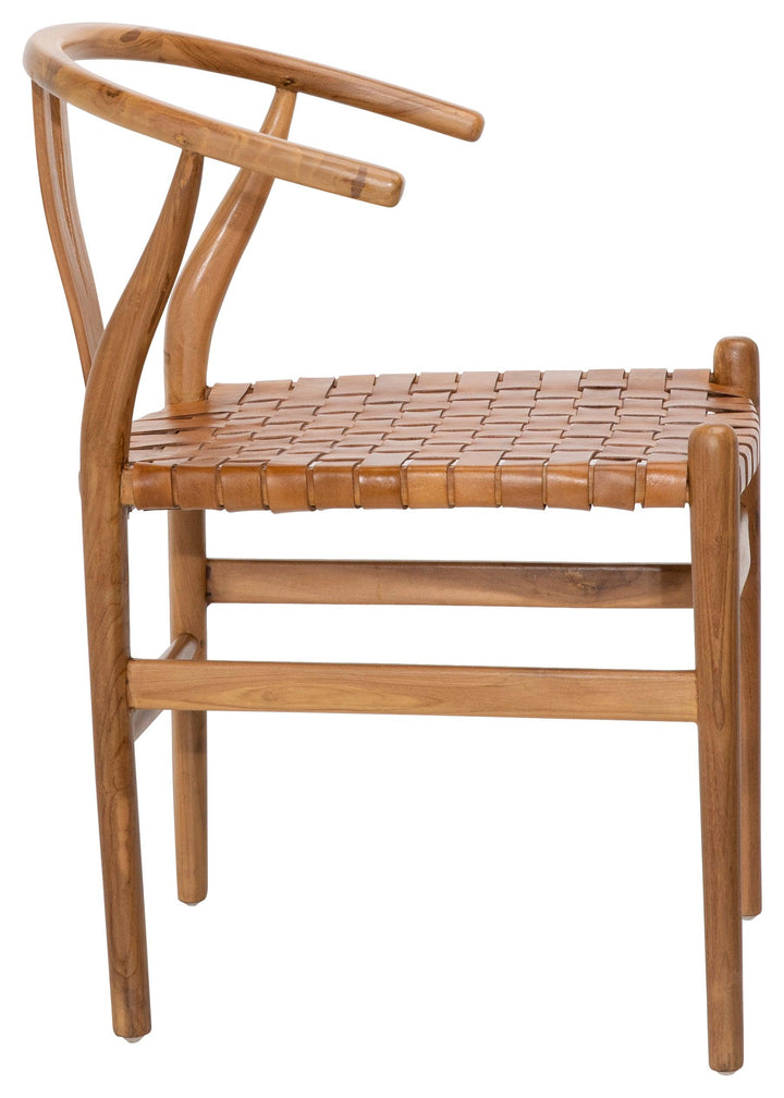 Bernisse Dining Chair - SwayLiving