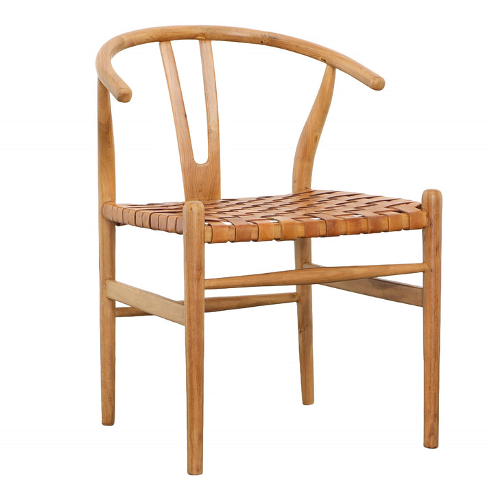 Bernisse Dining Chair - SwayLiving