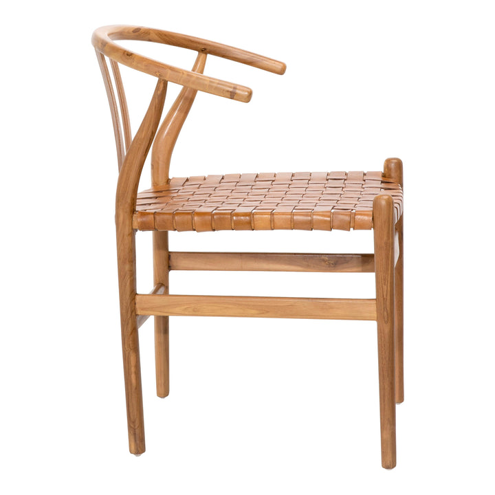 Bernisse Dining Chair - SwayLiving