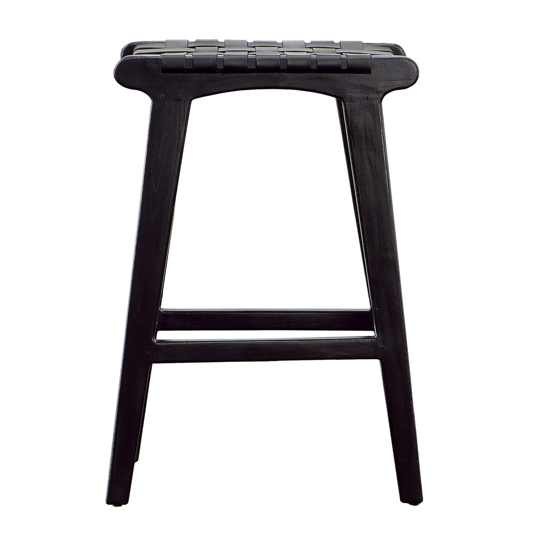 Dalen Backless Counter Stool - SwayLiving