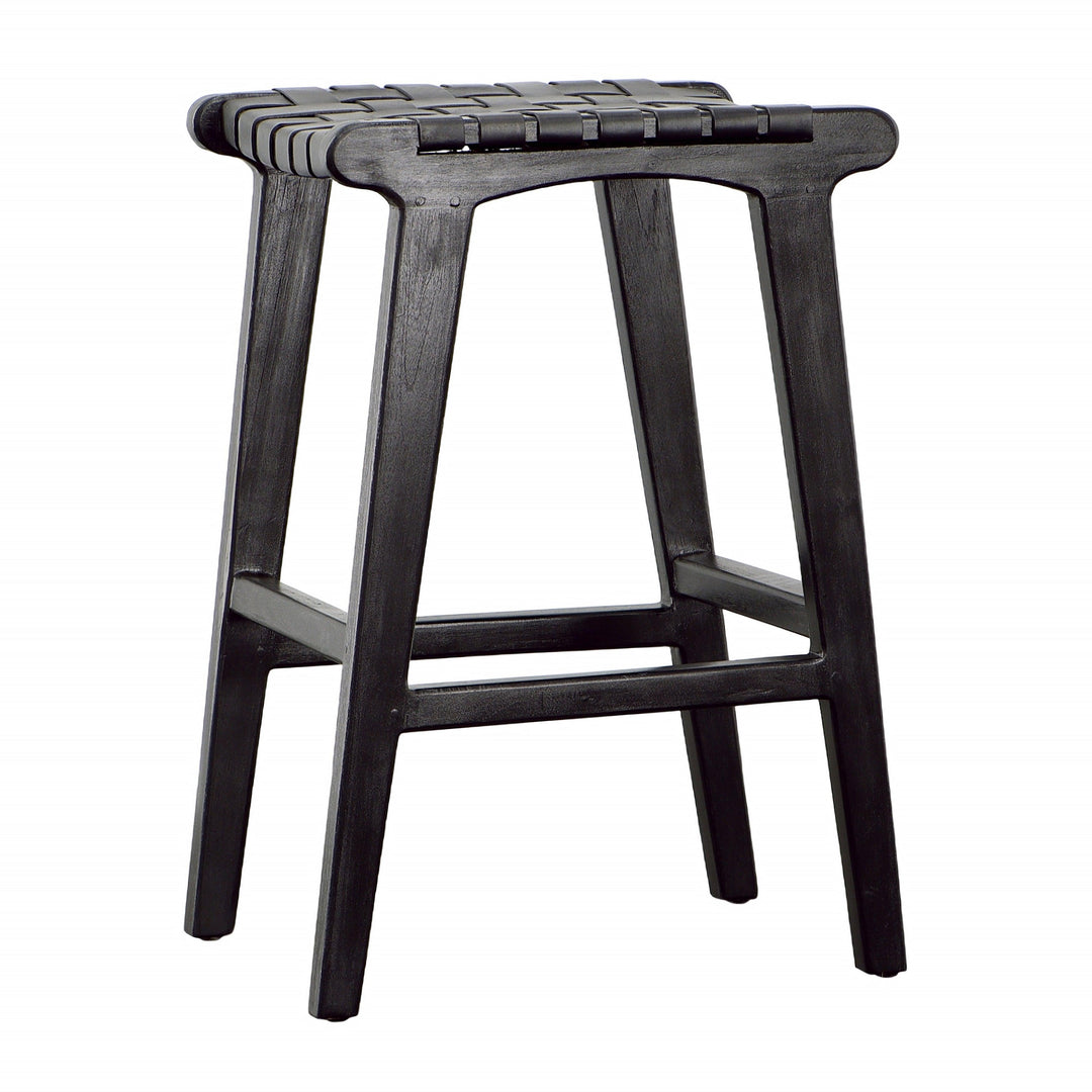 Dalen Backless Counter Stool - SwayLiving