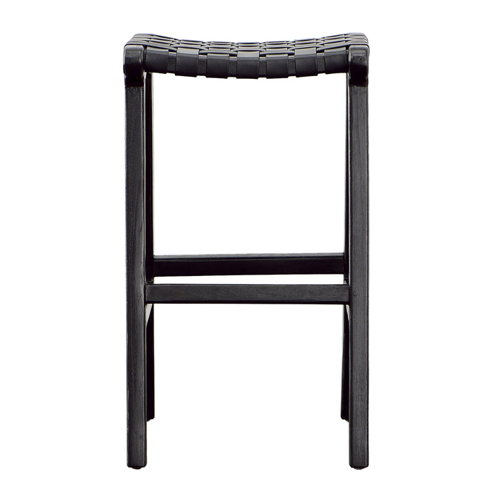 Dalen Backless Counter Stool - SwayLiving