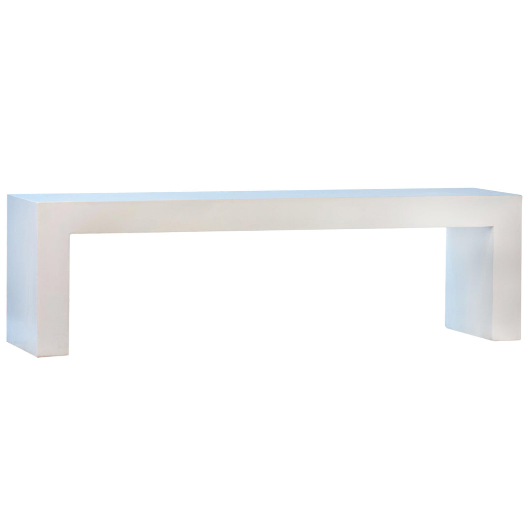 Blazion Outdoor Bench - SwayLiving