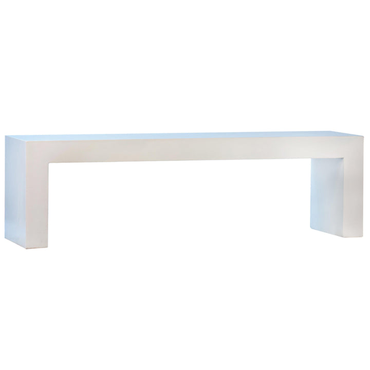 Blazion Outdoor Bench - SwayLiving