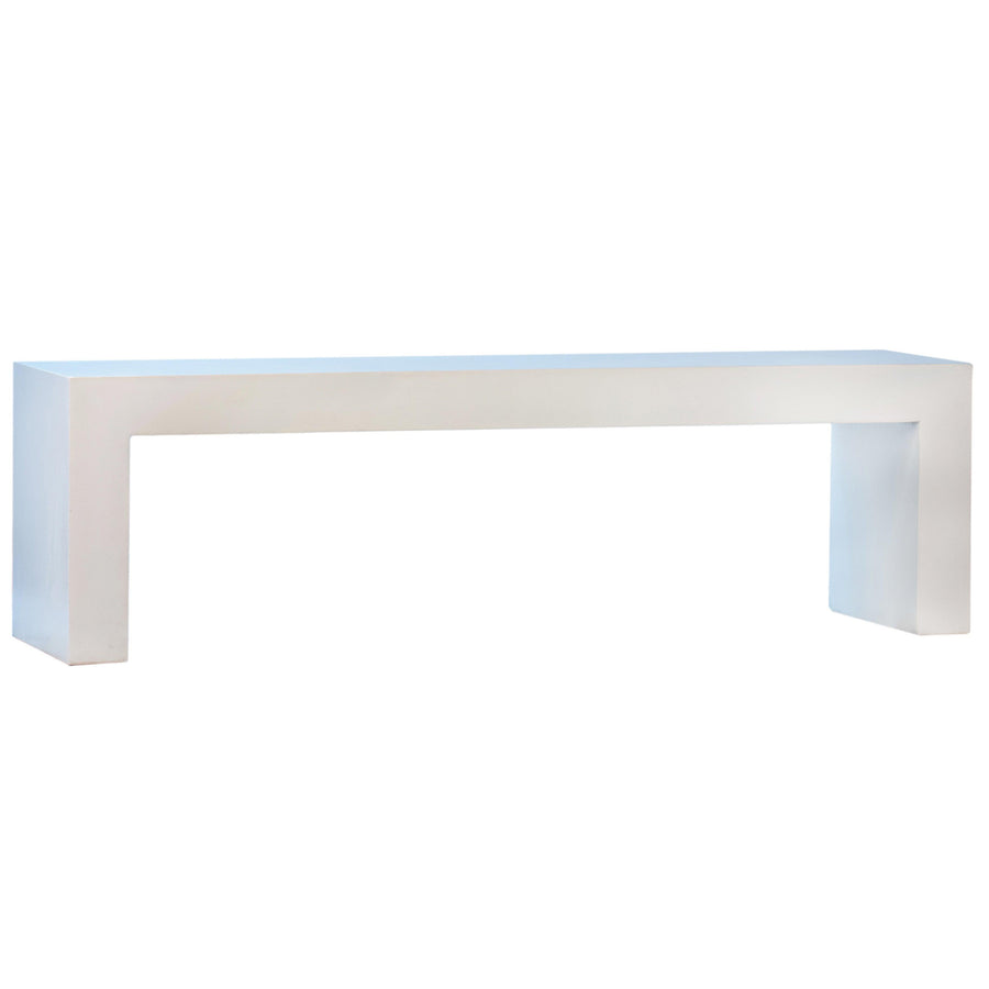 Blazion Outdoor Bench - SwayLiving