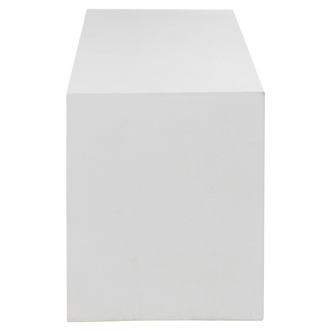 Blazion Outdoor Bench - SwayLiving