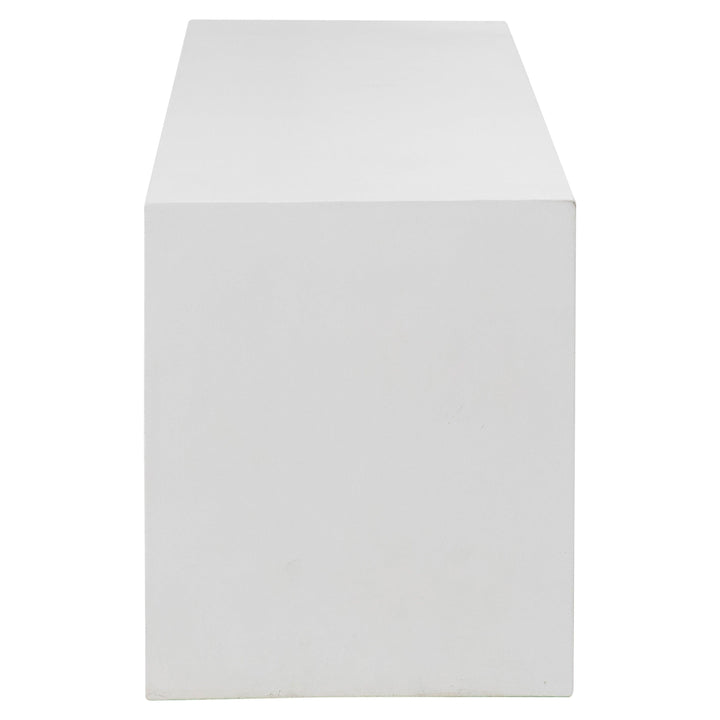 Blazion Outdoor Bench - SwayLiving