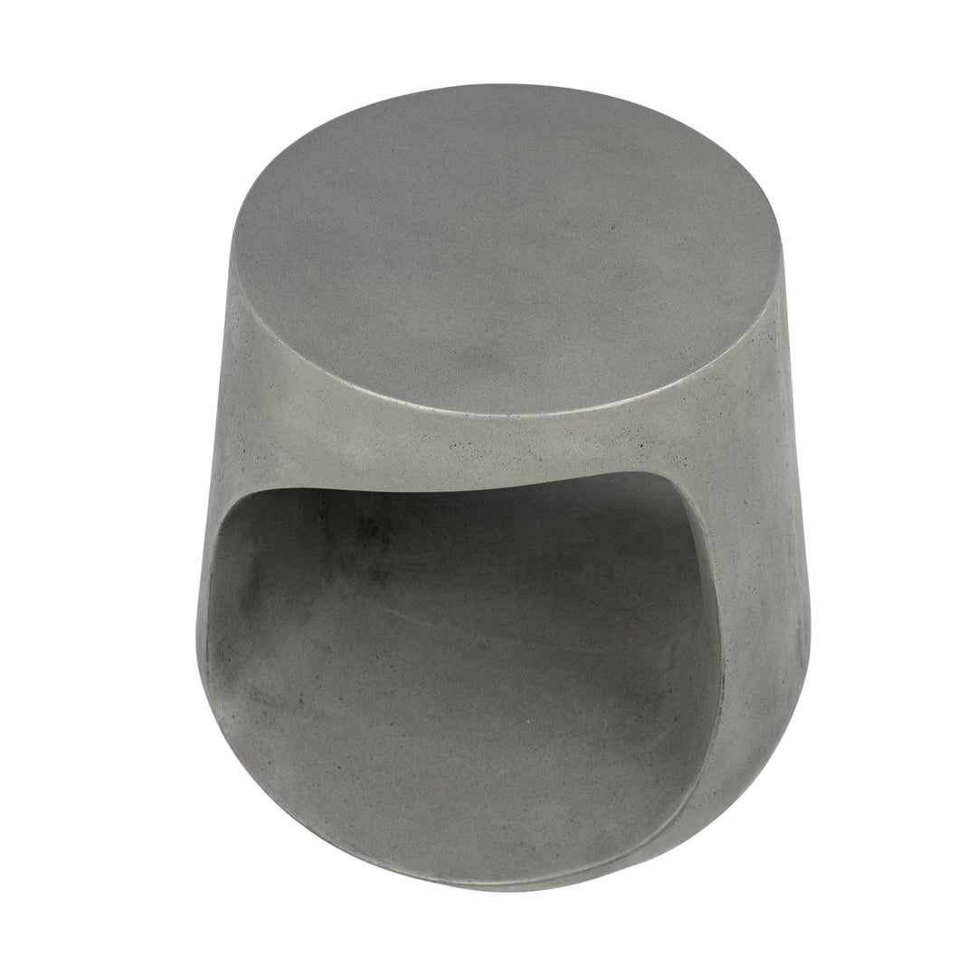Kavi Outdoor Side Table - SwayLiving