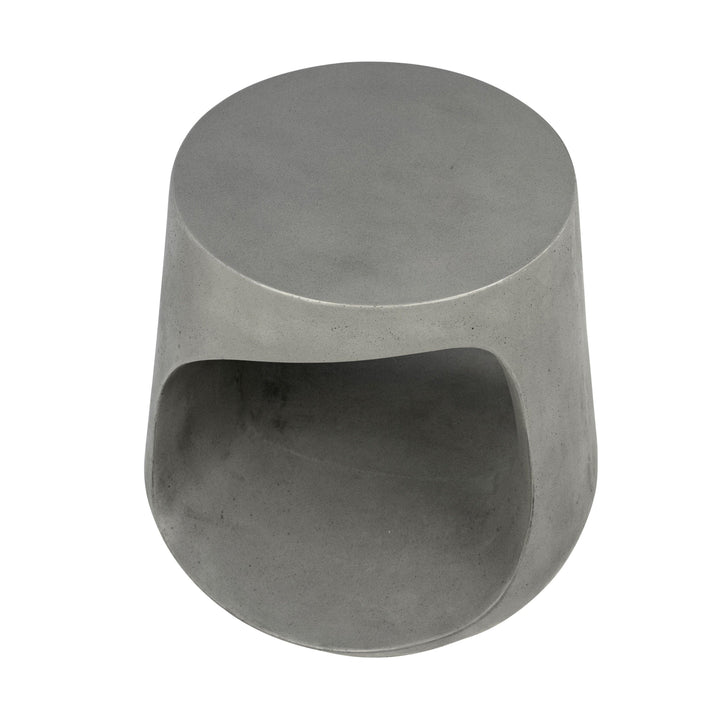 Kavi Outdoor Side Table - SwayLiving