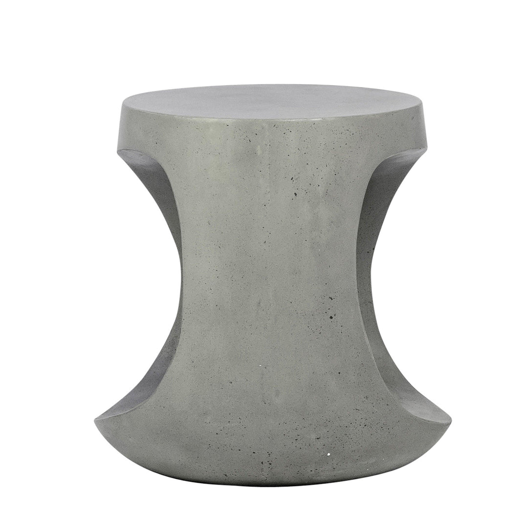 Kavi Outdoor Side Table - SwayLiving