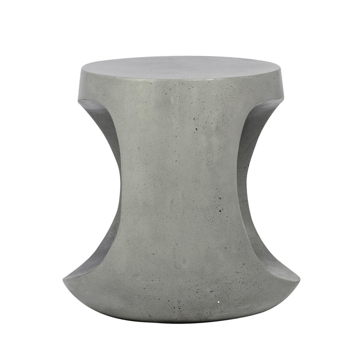 Kavi Outdoor Side Table - SwayLiving