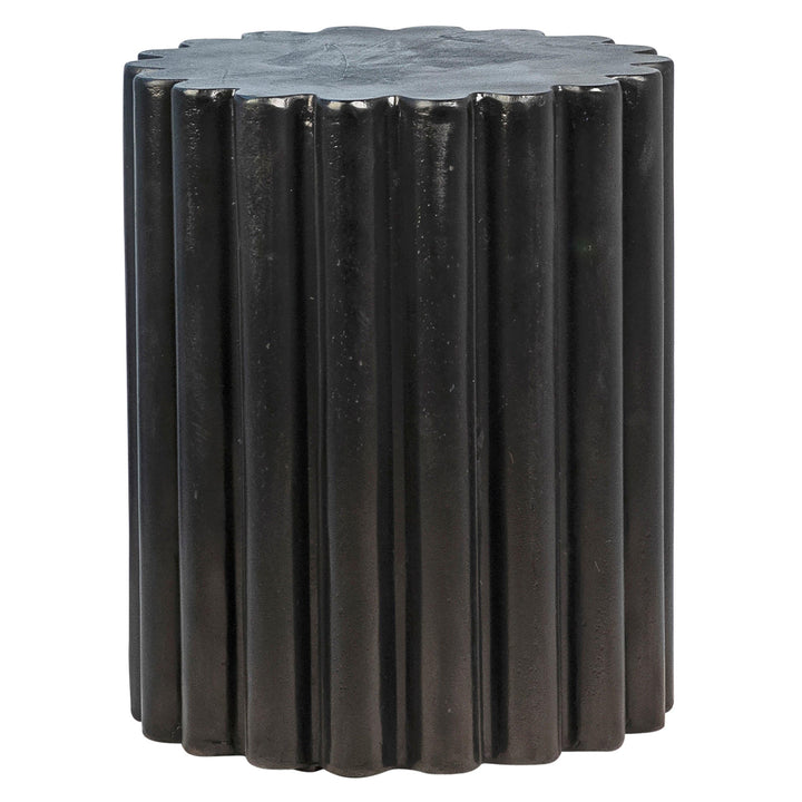 Curtin Outdoor Side Table - SwayLiving