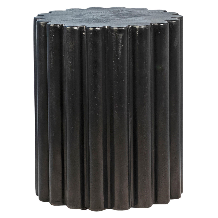 Curtin Outdoor Side Table - SwayLiving