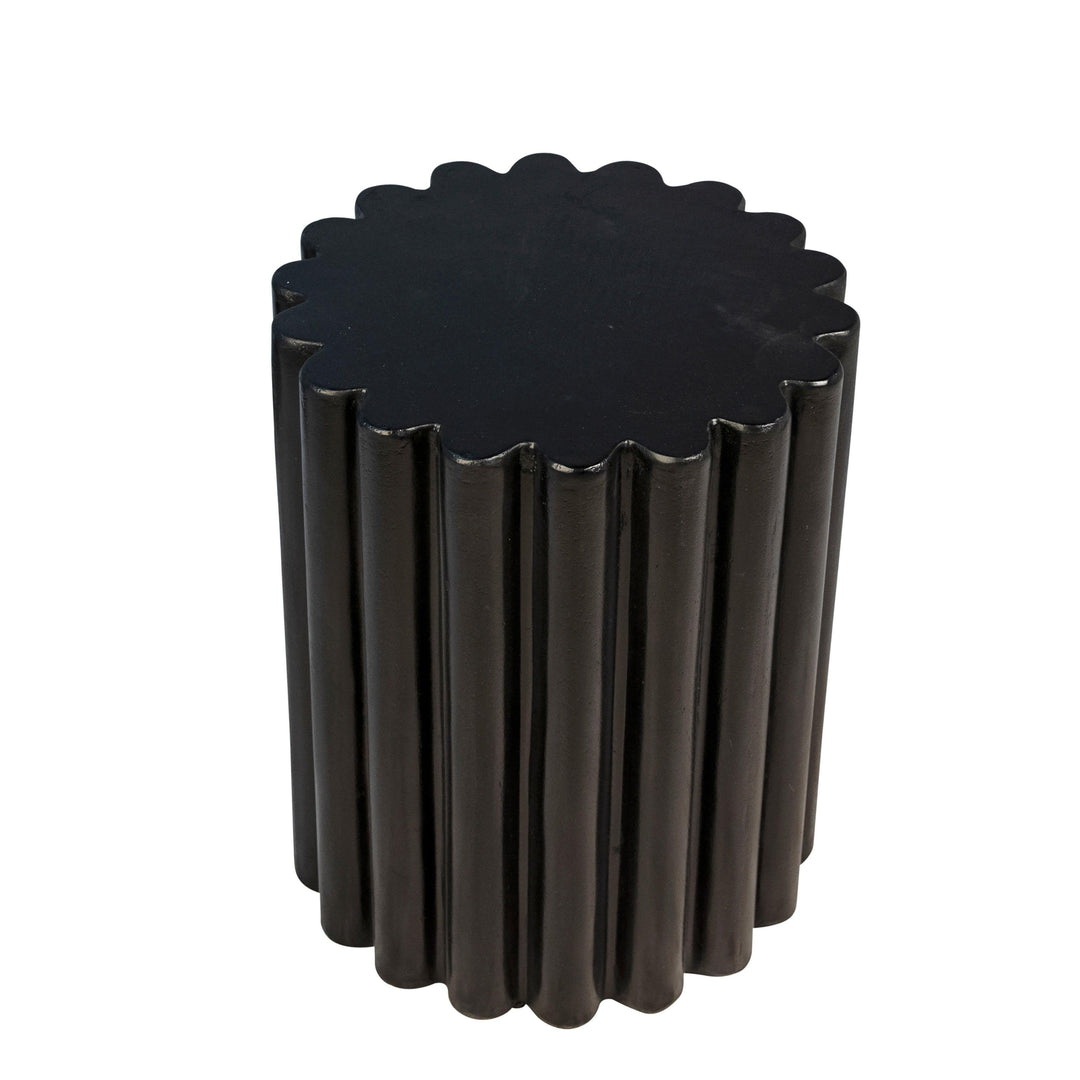 Curtin Outdoor Side Table - SwayLiving