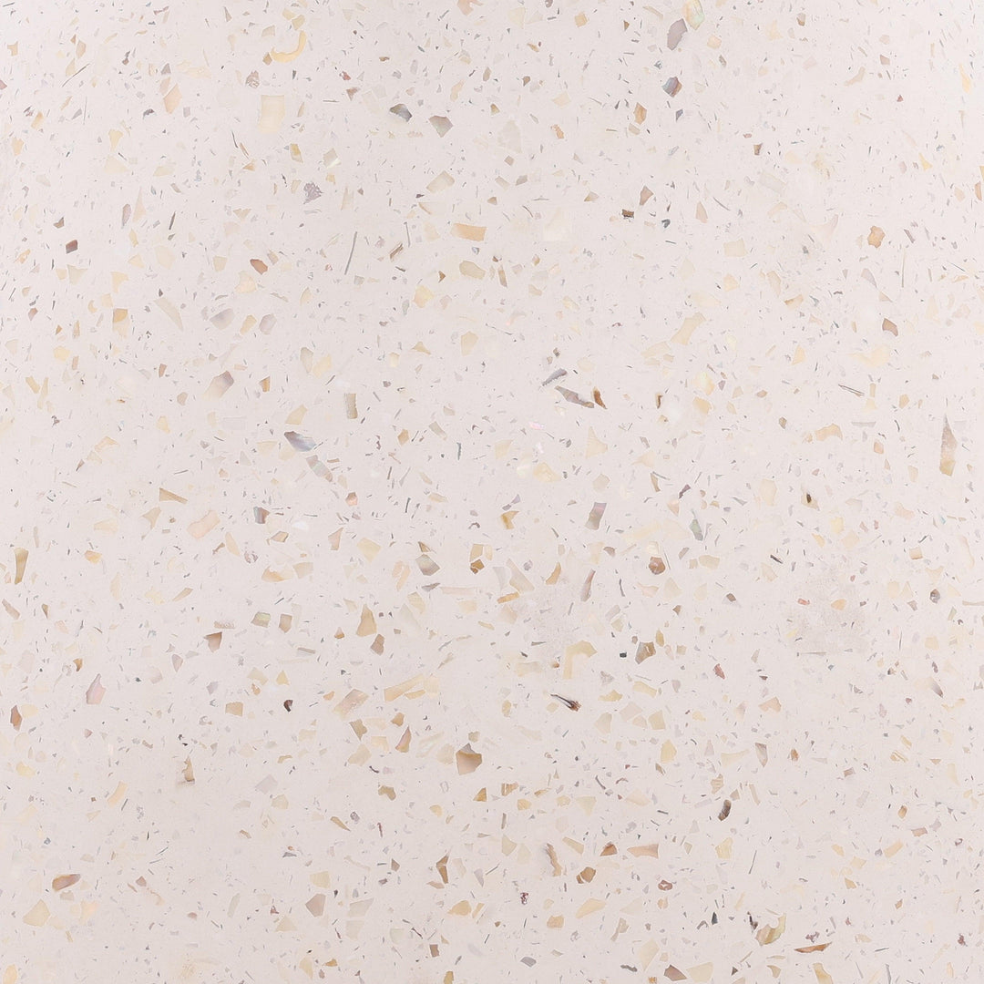 Blaire Outdoor Barstool Ivory - SwayLiving