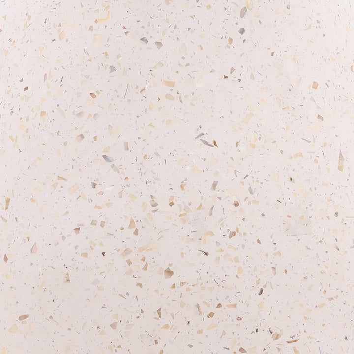 Blaire Outdoor Barstool Ivory - SwayLiving