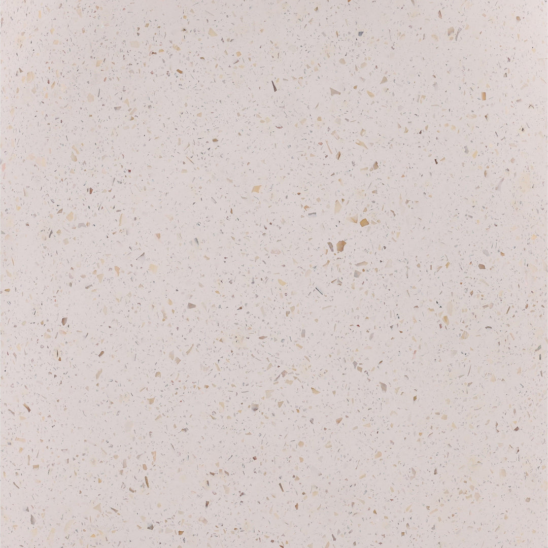 Elias Outdoor Console Table Ivory - SwayLiving