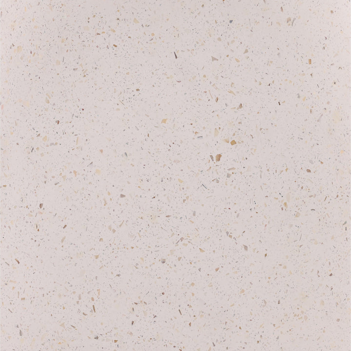 Elias Outdoor Console Table Ivory - SwayLiving