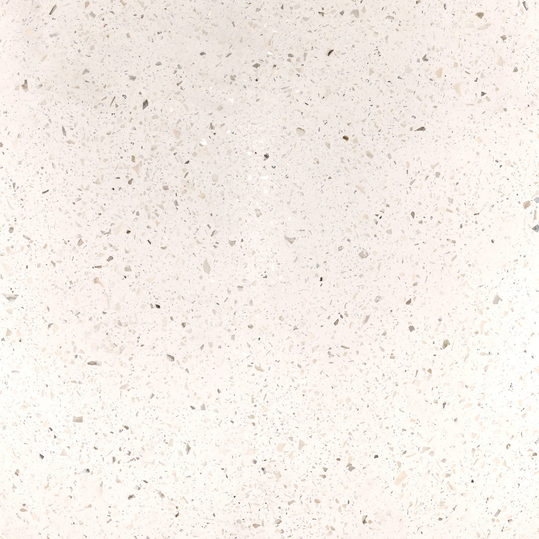 Immogen Outdoor Dining Table Ivory — Detail 1