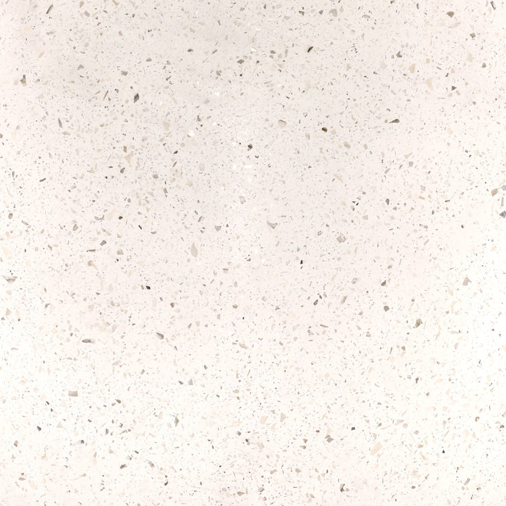Immogen Outdoor Dining Table Ivory — Detail 1