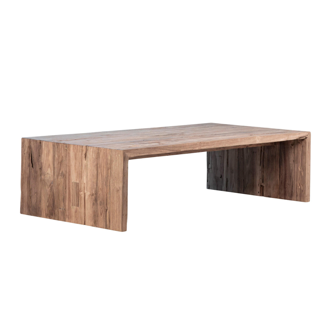 Chilwin Coffee Table 60" - SwayLiving