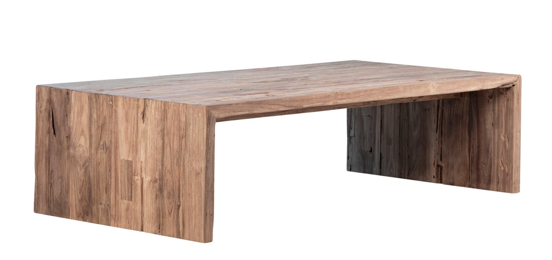 Chilwin Coffee Table 60" - SwayLiving