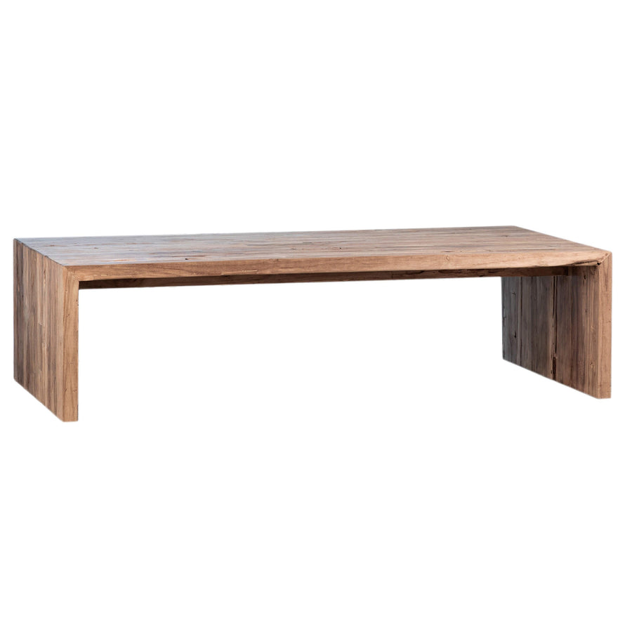 Chilwin Coffee Table 60" - SwayLiving