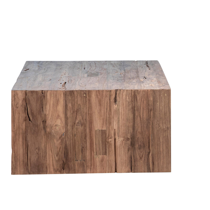 Chilwin Coffee Table 60" - SwayLiving