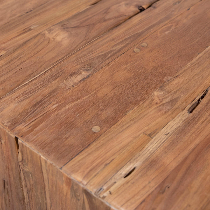 Chilwin Dining Table - SwayLiving