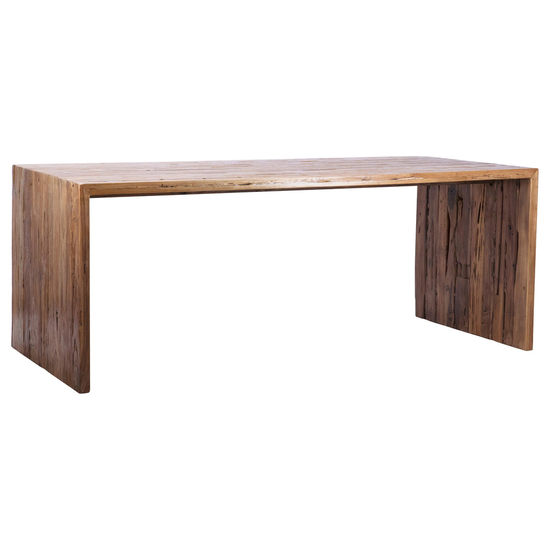 Chilwin Dining Table - SwayLiving