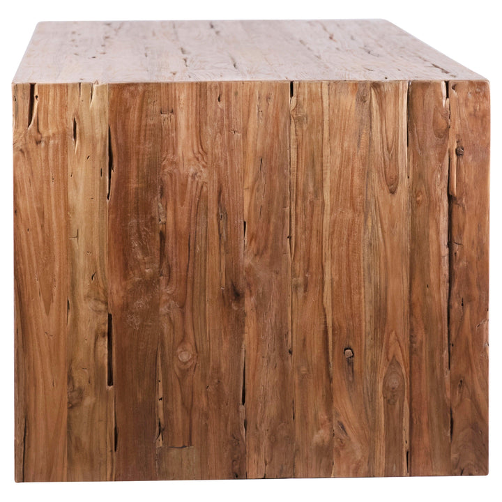 Chilwin Dining Table - SwayLiving