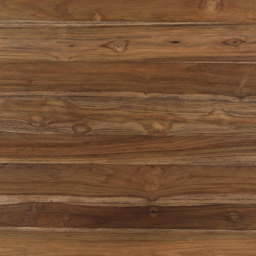 Michael Coffee Table Natural - SwayLiving