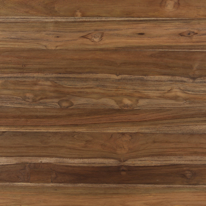 Michael Coffee Table Natural - SwayLiving