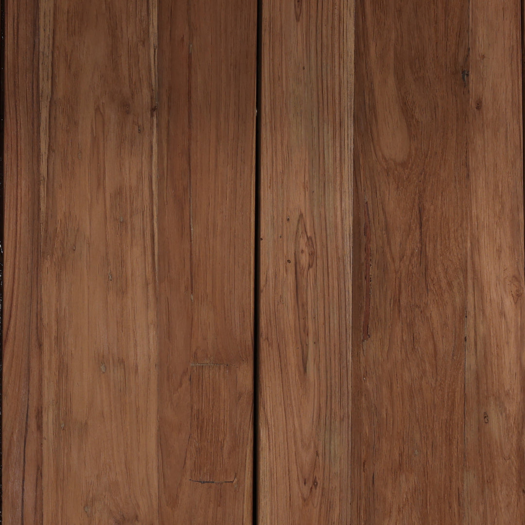 Belvor Outdoor Dining Table Natural — Detail 1