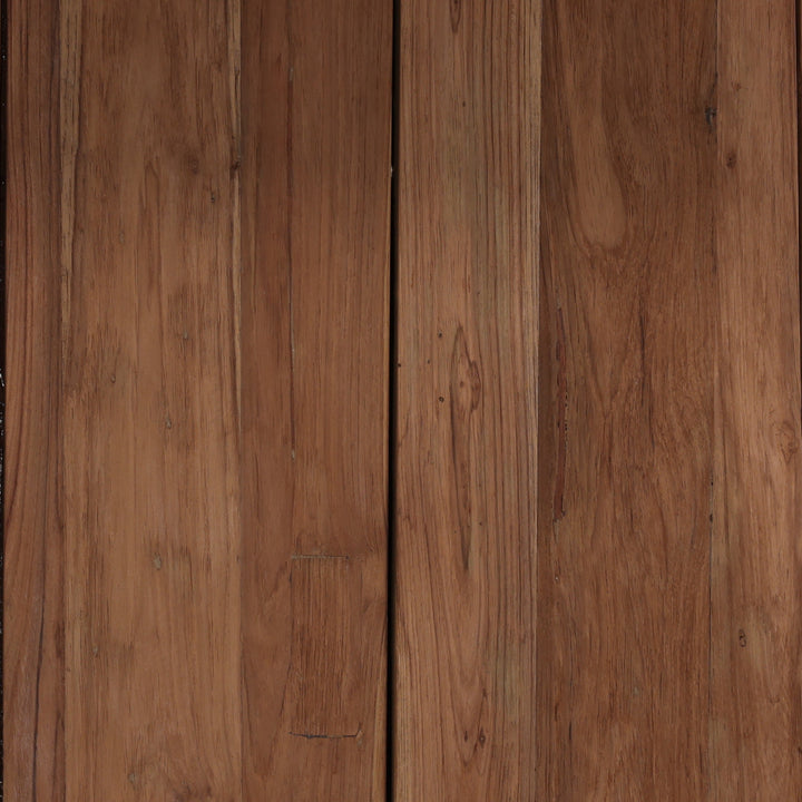 Belvor Outdoor Dining Table Natural — Detail 1