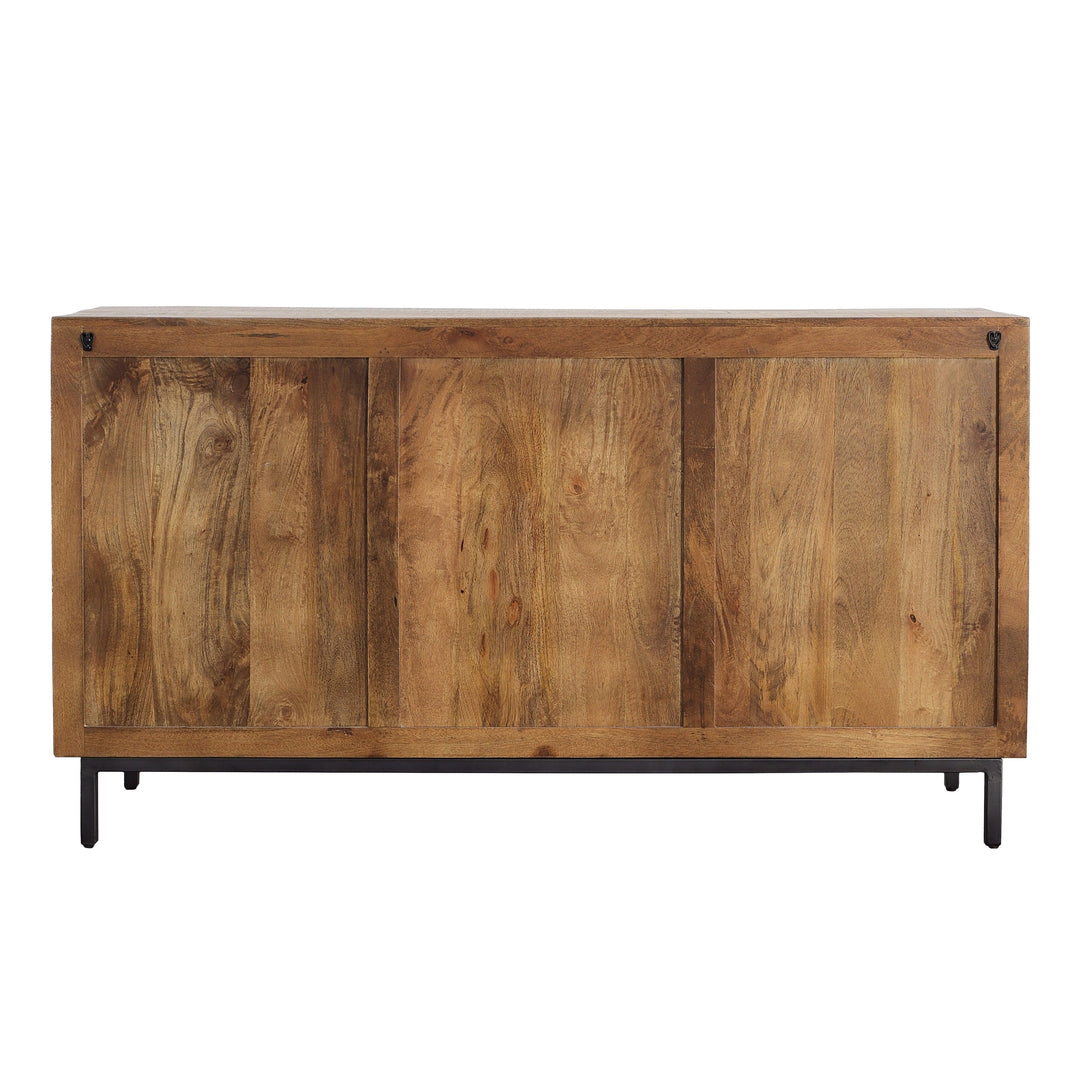 Bratwell Sideboard - SwayLiving