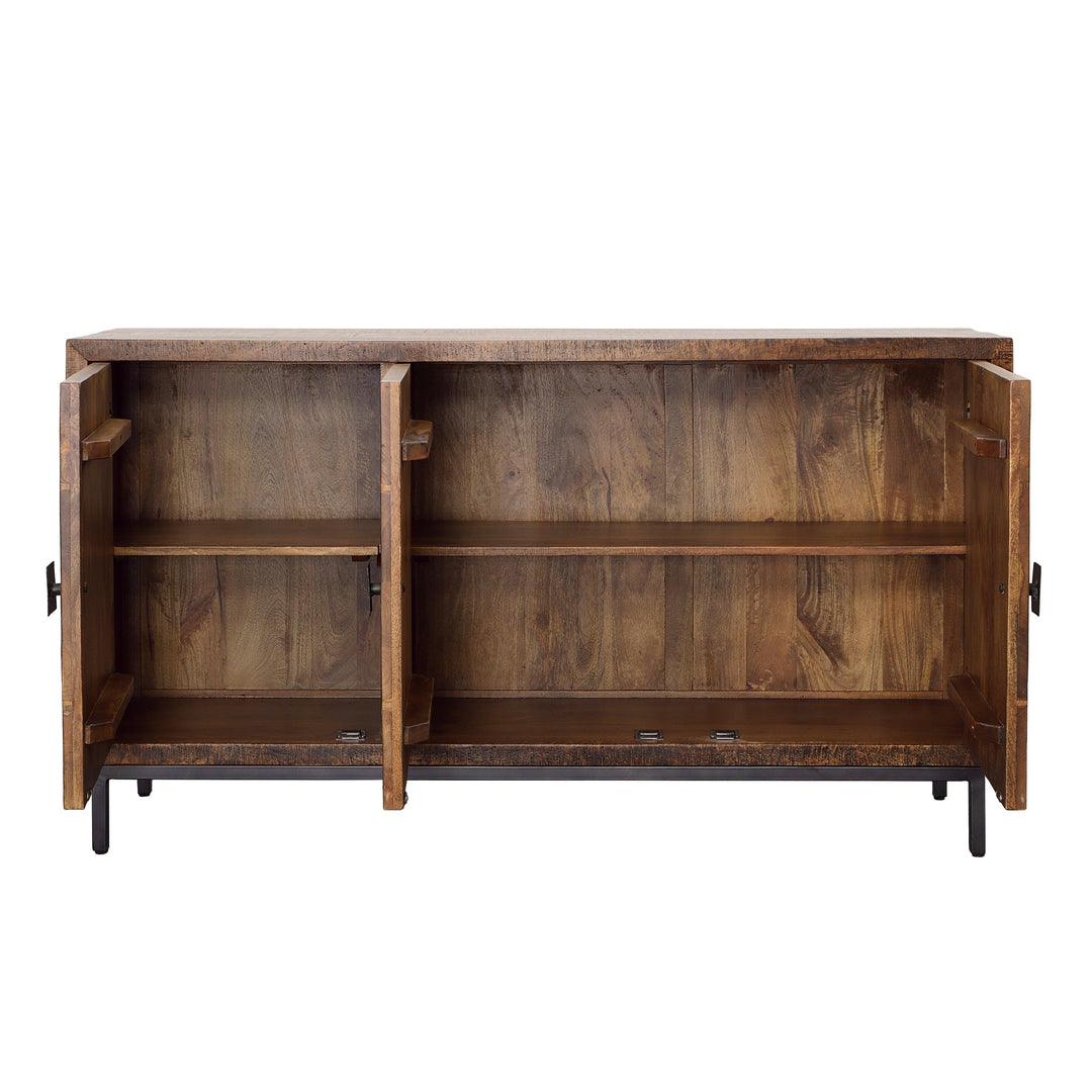 Bratwell Sideboard - SwayLiving