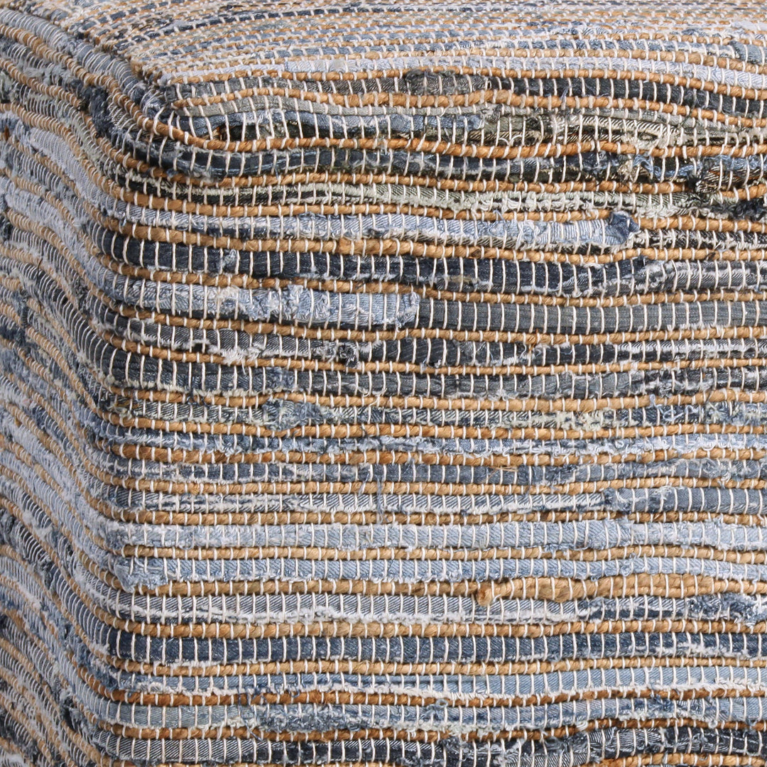 Assem Ottoman - SwayLiving