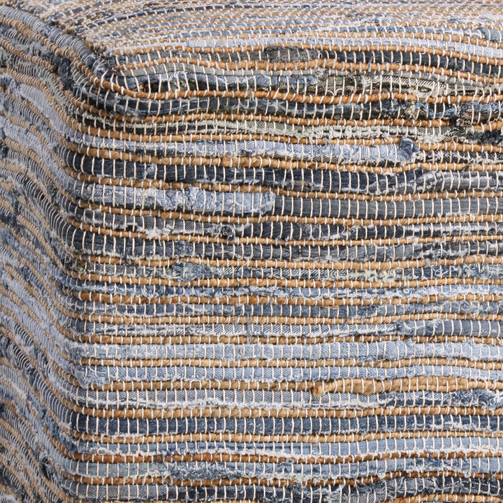 Assem Ottoman - SwayLiving