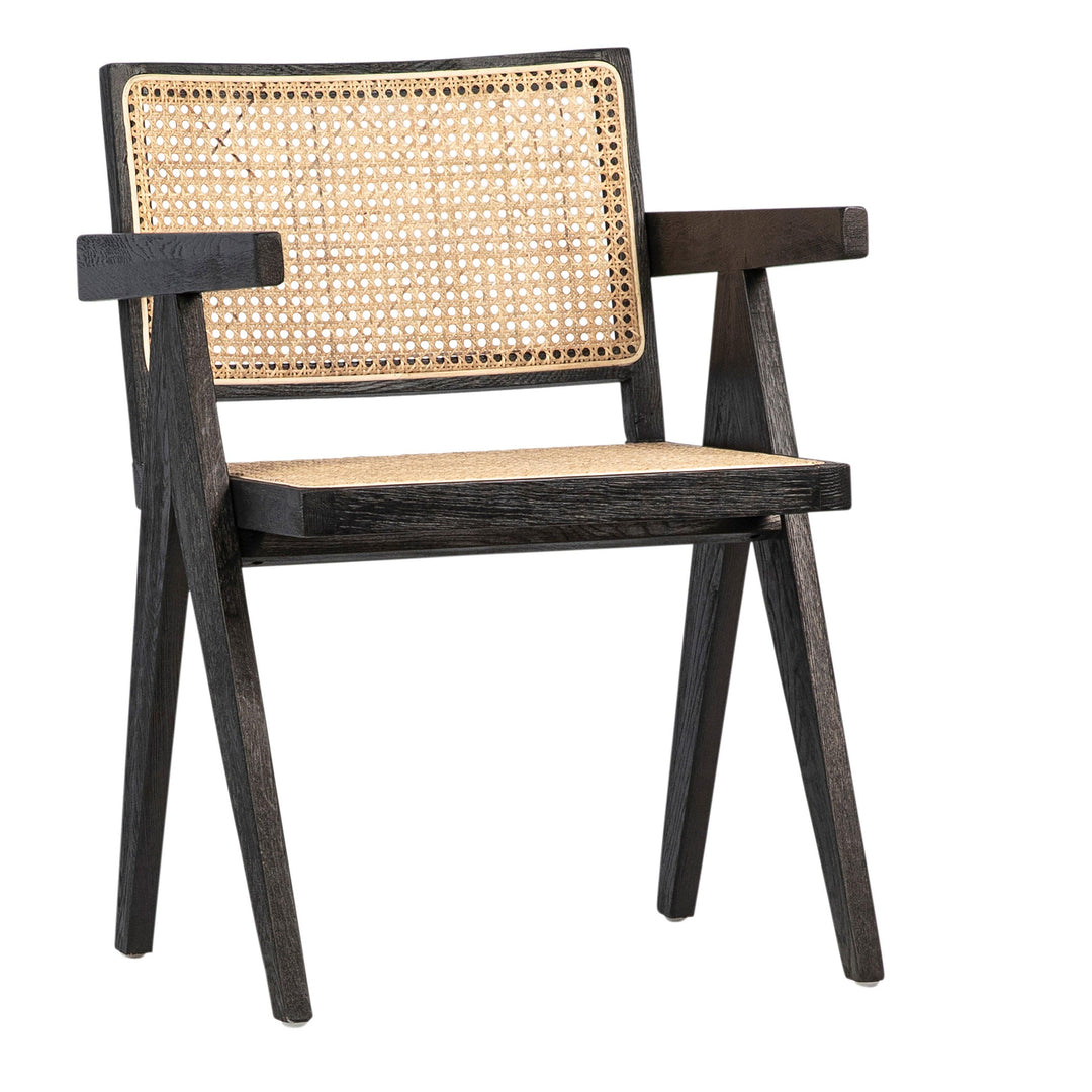 Norman Dining Chair - SwayLiving