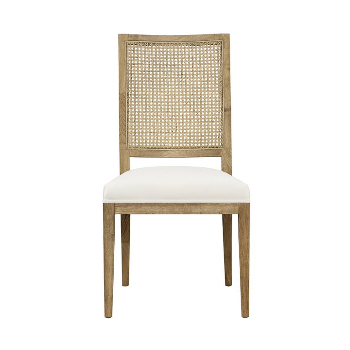 Norwin Dining Chair - Set of 2 - SwayLiving