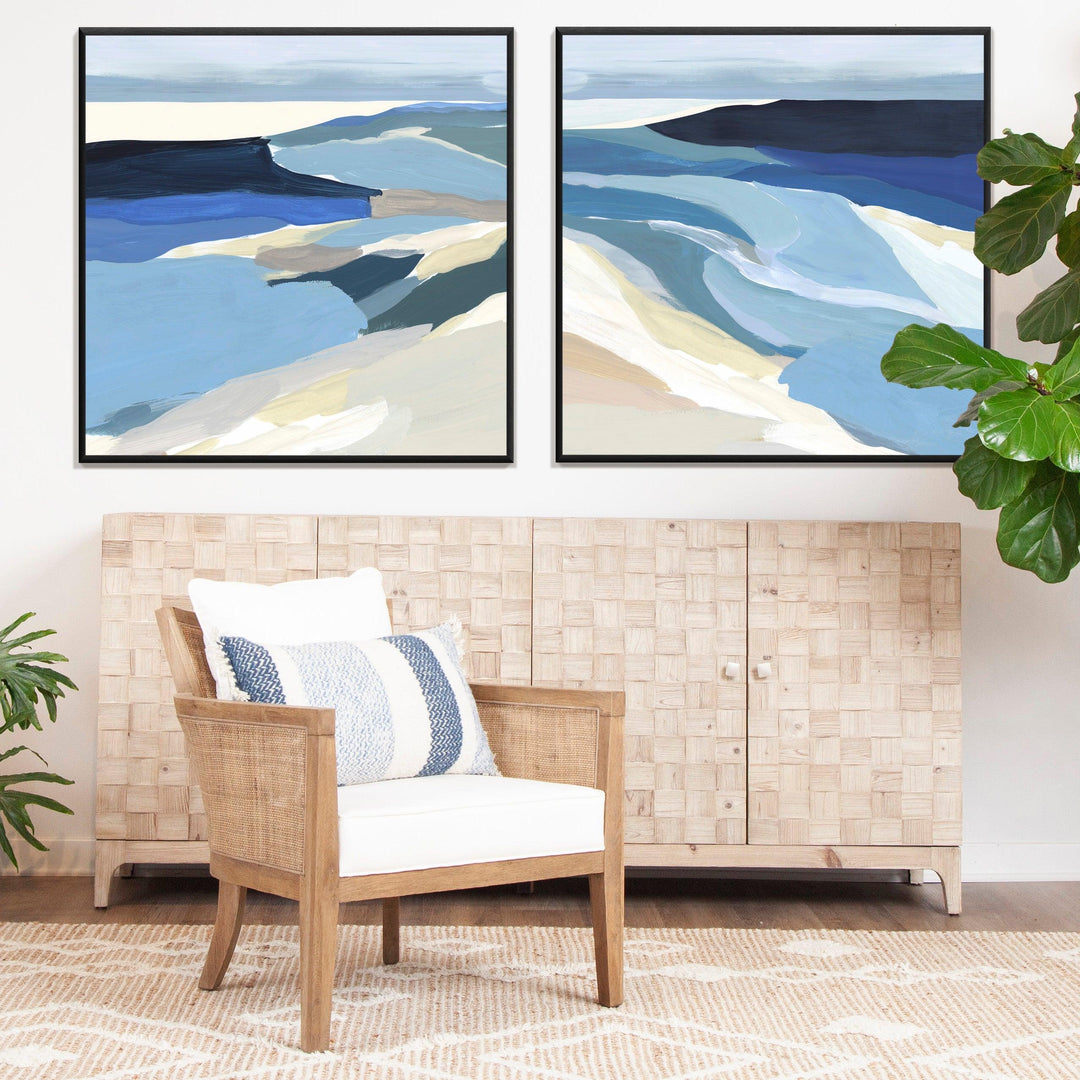 Lilia Occasional Chair W/ Perf Fabric - SwayLiving